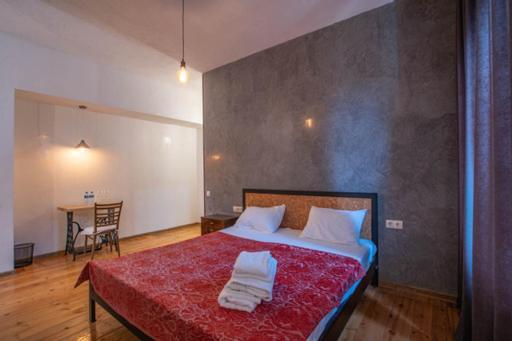 Casa Akacia Hotel Telavi Exterior photo